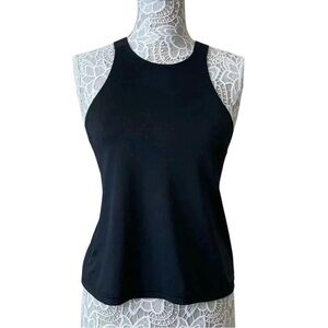 Nike Dry Fit Tank Top Just do It on Strap Size XS